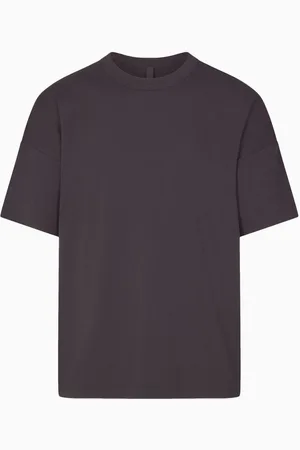 SKIMS Jersey Lounge Oversized T-shirt
