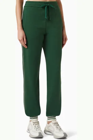 Gucci Sweatpants in Cotton-jersey