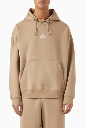 Nike ACG Therma-FIT Hoodie in Fleece