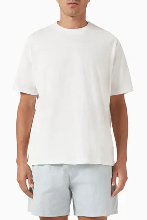 OUR LEGACY Box T-shirt in Cotton
