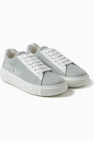 VERSACE 1978 Re-Edition Greca Sneakers