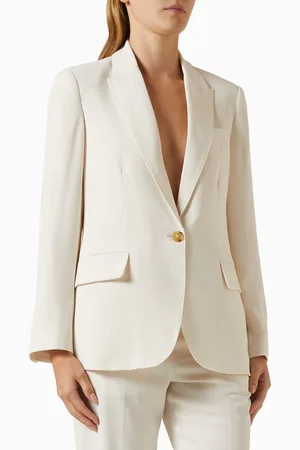 DAY Birger et Mikkelsen Hector Blazer in Gabardine