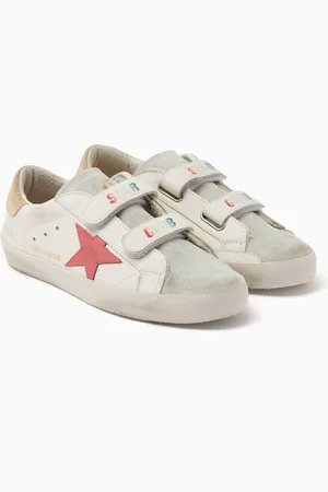 BONPOINT X Golden Goose Golstar Sneakers