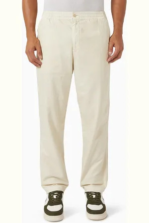 Ralph Lauren Classic Fit Prepster Pants in Cotton