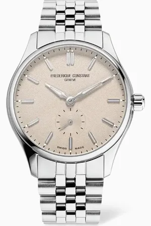 Frederique Constant Classics Index Automatic Watch, 39mm