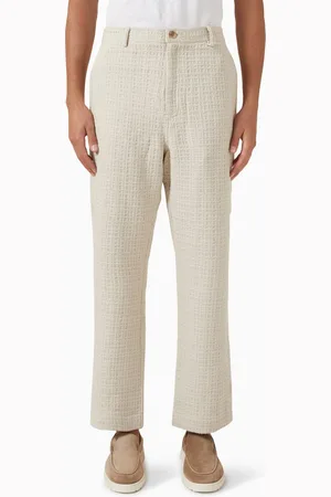 CHE Arturo Pants in Italian-cotton