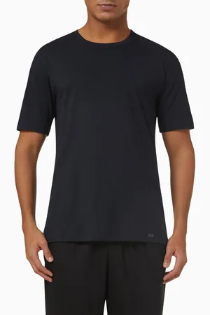 Hanro Living T-shirt in Cotton