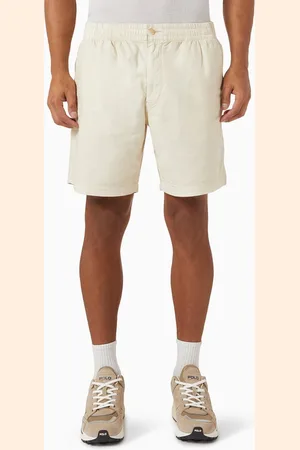 Ralph Lauren Classic Fit Prepster Shorts in Cotton