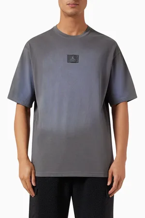 Jordan Flight Essentials 85 T-shirt in Cotton