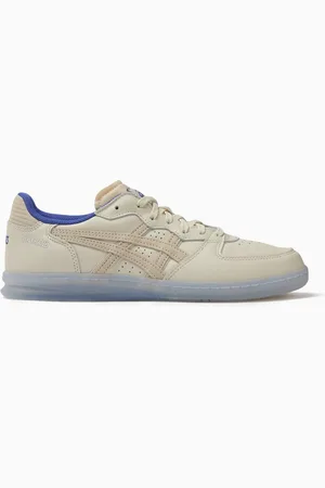 Asics Skyhand OG Sneakers in Leather