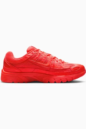 Nike P-6000 Sneakers in Mesh