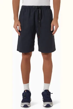 Gramicci G-Shorts in Organic Cotton Twill