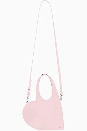 COPERNI Baby Heart Tote Bag in Leather