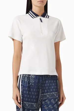 The Upside Renshaw Luma Polo Shirt
