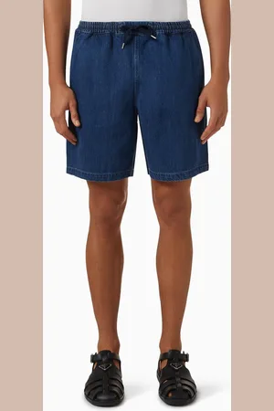 A KIND OF GUISE Volta Shorts in Cotton-blend