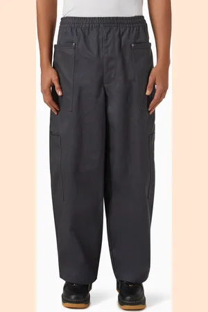 Nike Life Utility Pants in Twill