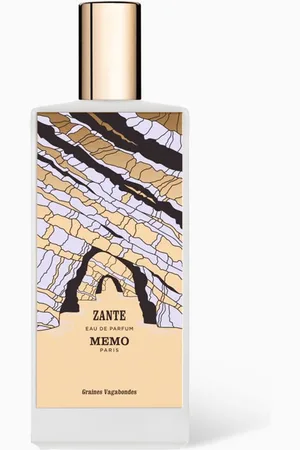 Memo Paris Zante Eau de Parfum, 75ml