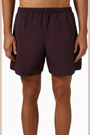 A KIND OF GUISE Bibile Shorts in Ripstop-fabric