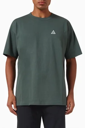 Nike ACG T-shirt in Recycled Jersey