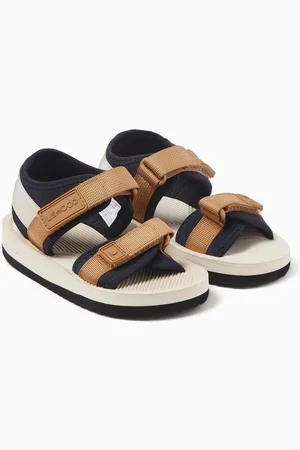 Liewood Monty Sandals in Nylon