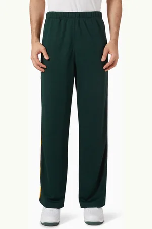 Champion Straight-Hem Track Pants