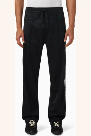 Drôle de Monsieur Survêtement Pants in Cotton-blend