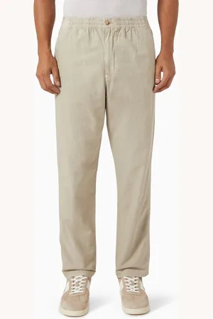 Ralph Lauren Classic Fit Prepster Pants in Cotton
