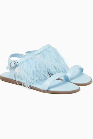 AGE OF INNOCENCE Elle Sandals