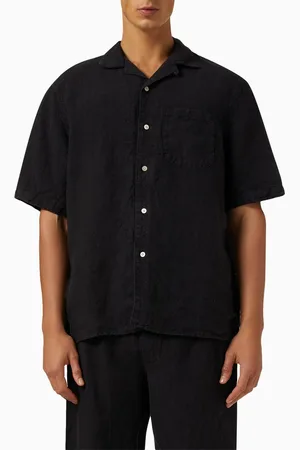 A KIND OF GUISE Gioia Shirt in Linen