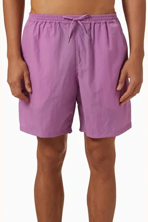 A KIND OF GUISE Volta Shorts in Ripstop