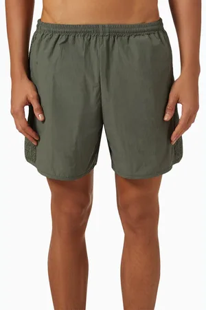 A KIND OF GUISE Bibile Shorts in Ripstop-fabric