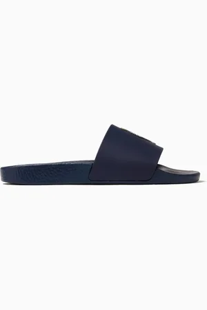 Ralph Lauren Polo Bear Slides in EVA