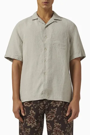 A KIND OF GUISE Gioia Shirt in Linen