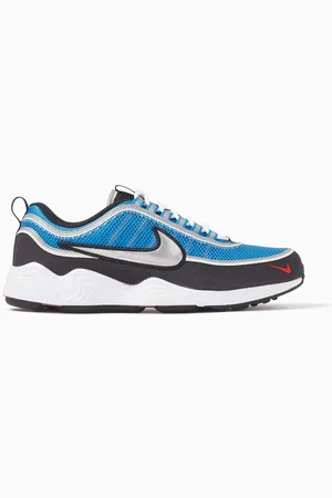 Nike Zoom Spiridon Sneakers in Mesh