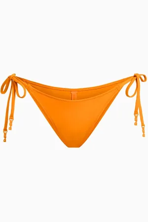 SKIMS Dipped Tie Bikini Briefs