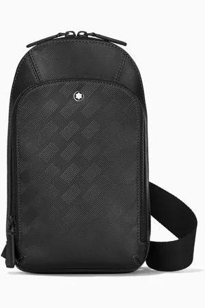 Montblanc Extreme 3.0 Sling Bag in Leather
