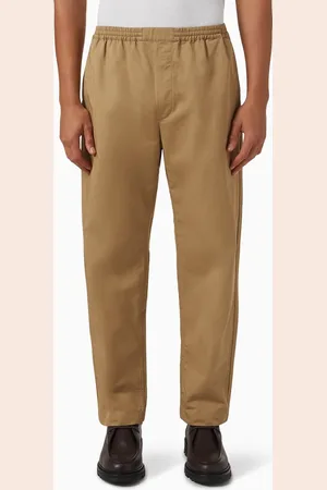A KIND OF GUISE Banasa Relaxed-fit Pants in Cotton-linen