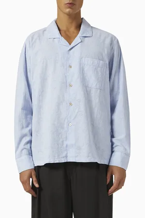 A KIND OF GUISE Scopello Shirt in Cotton