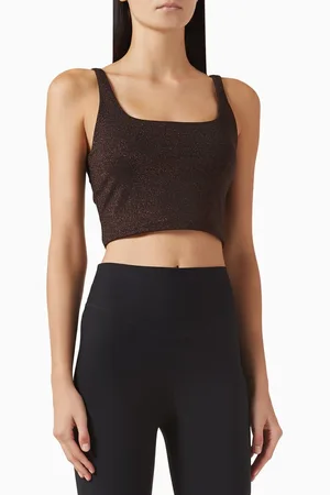 The Upside Arizona Lucia Crop Top