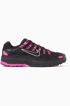 Nike P-6000 Sneakers in Mesh