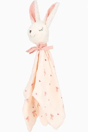 Cam Cam Copenhagen Cuddle Cloth Bunny Toy in Organic Cotton