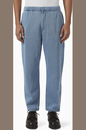 Wax London Kurt Pants in Organic Cotton