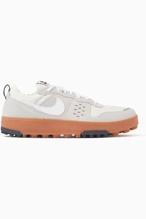 Nike C1TY Sneakers in Suede & Canvas
