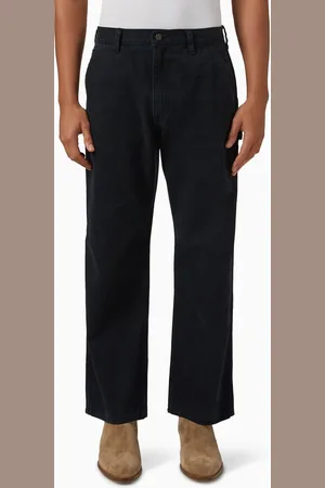 One Of These Days Painters Pants in Canvas
