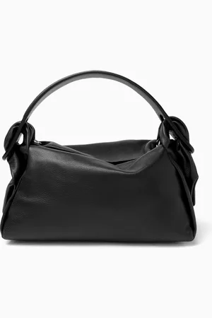 Kenzo Furoshiki Bag in Leather