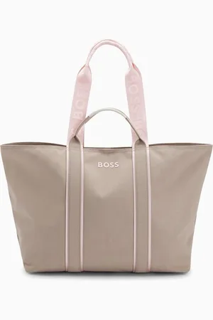 HUGO BOSS Palmah Tote Bag