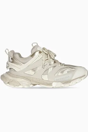 Balenciaga Track Sneakers in Mesh & Nylon