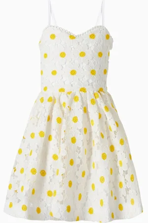 Chloe and Amelie How Sweet It Is Dress in Lace