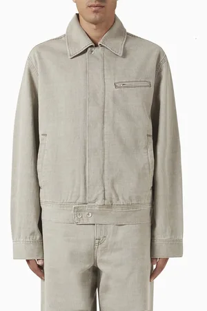 OUR LEGACY Miller Jacket