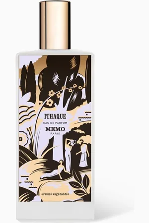 Memo Paris Ithaque Eau de Parfum, 75ml